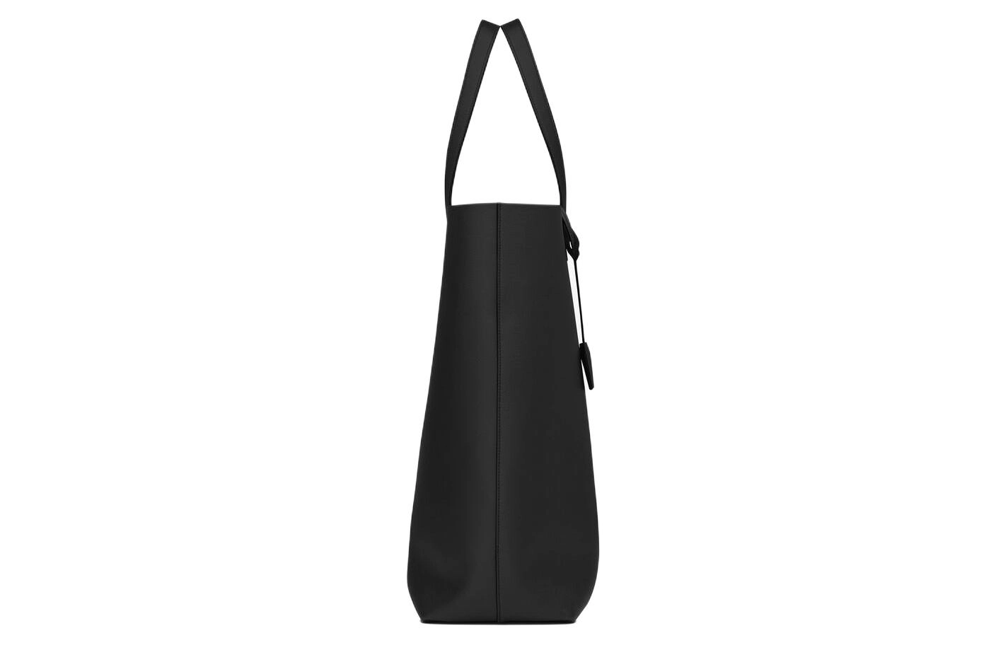 SAINT LAURENT YSL Bold Logo Tote