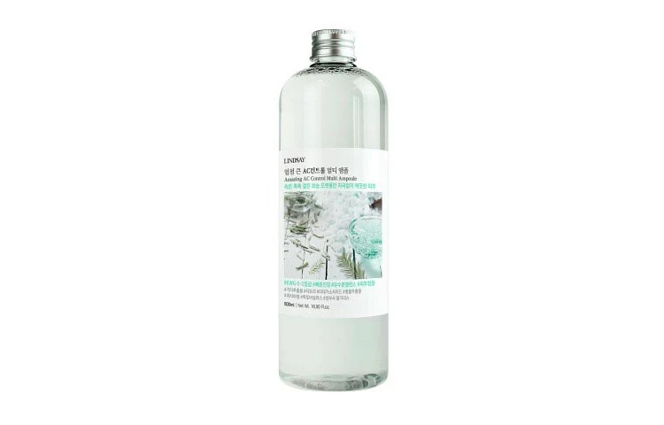 LINDSAYAC 500ml