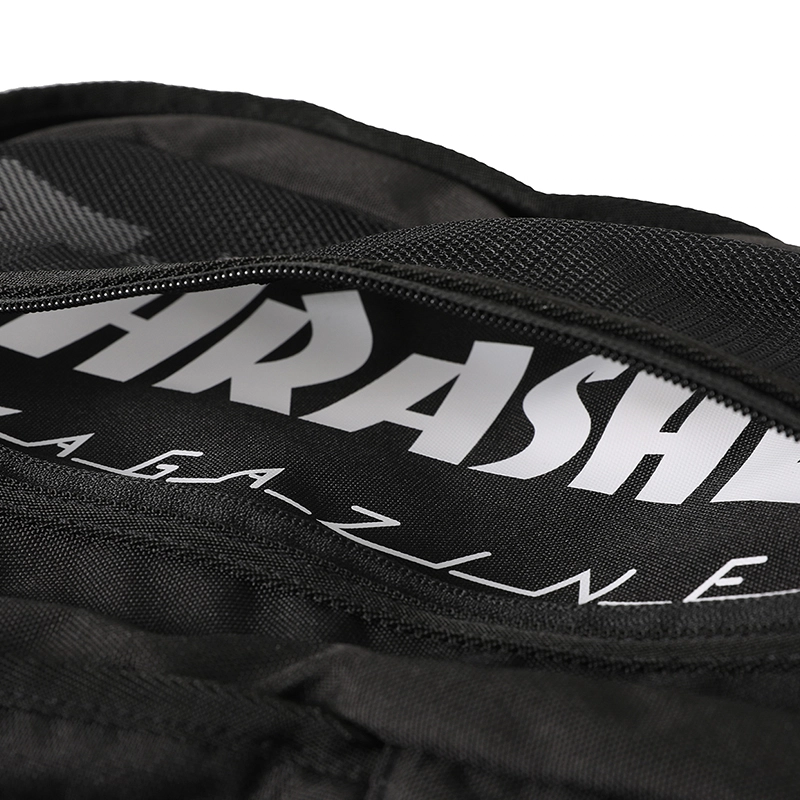Thrasher