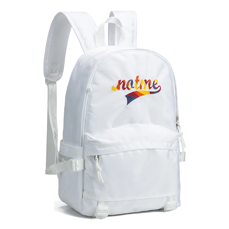 NOT ME Logo