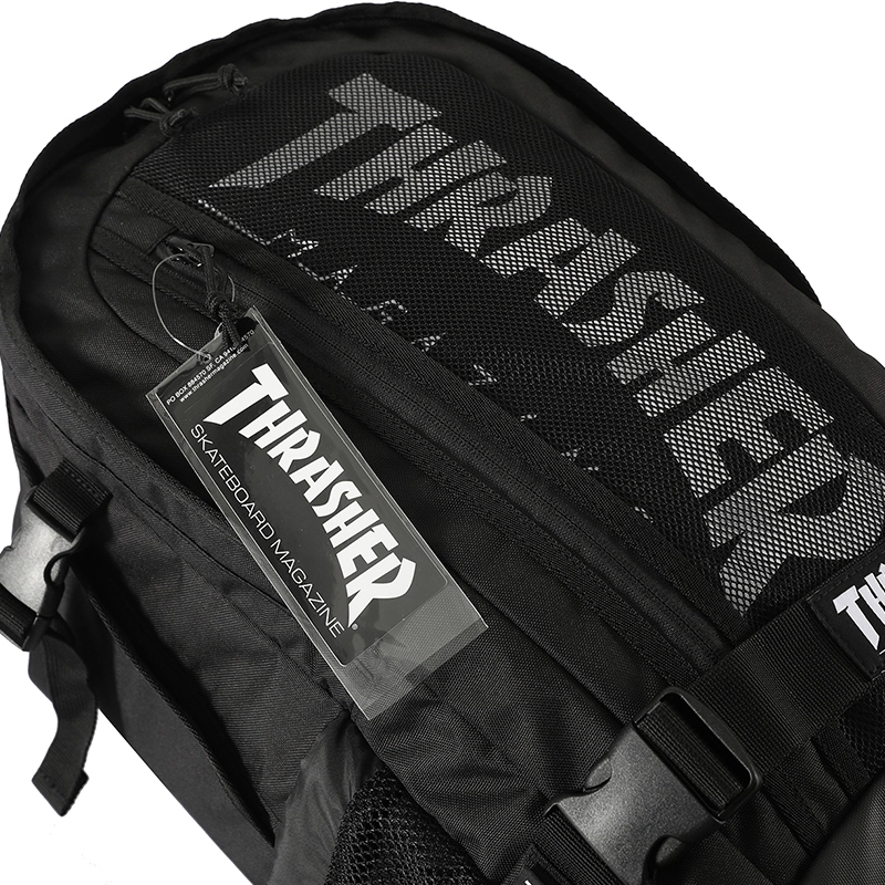 Thrasher