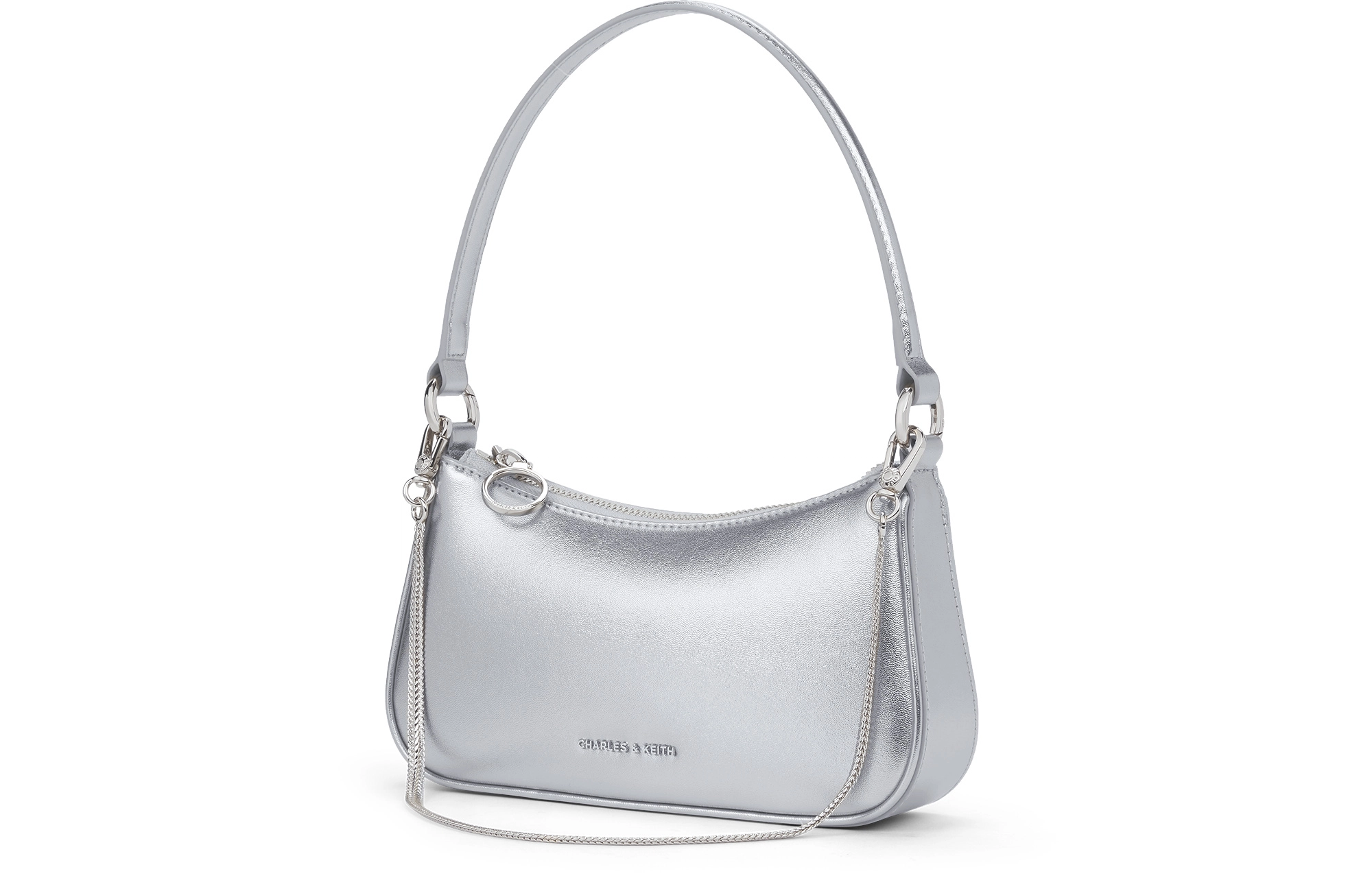 CHARLESKEITH ck NoirSilverGold