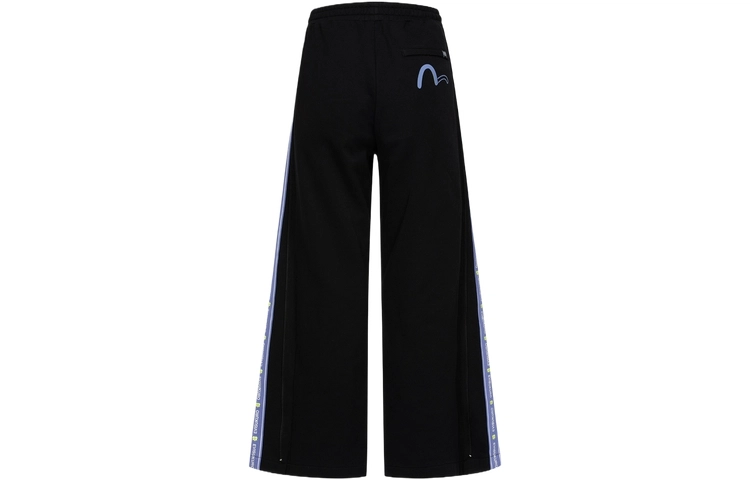 EVISU KURO SS24