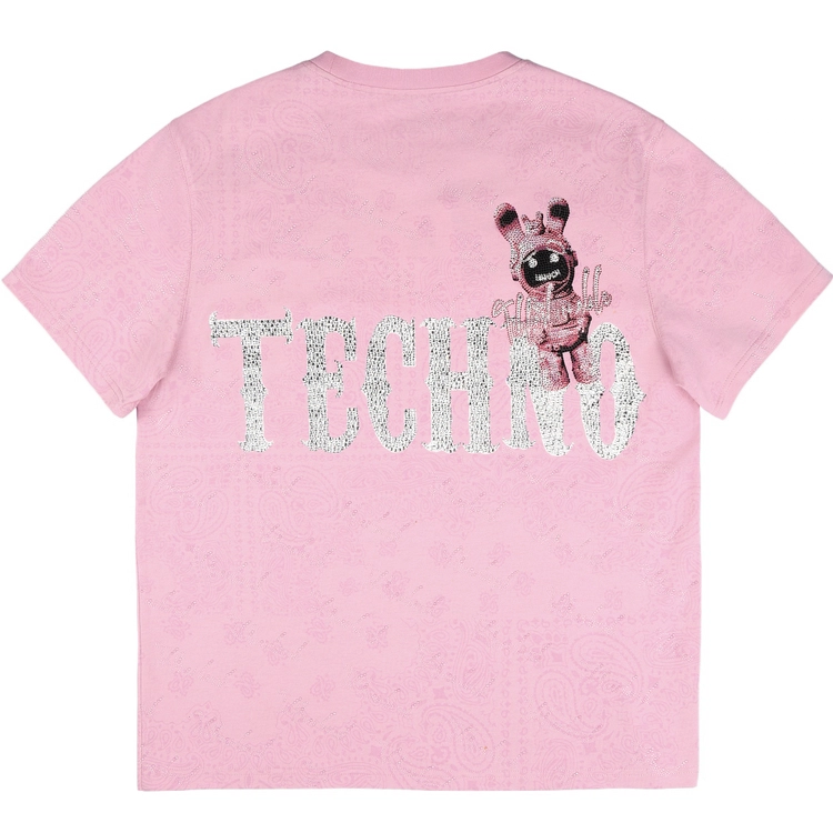 TCH T