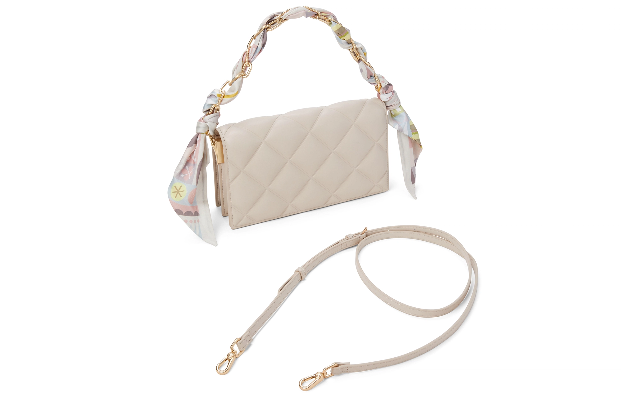CHARLESKEITH PU ck