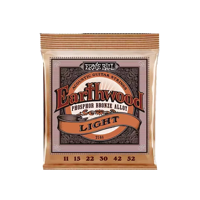 ERNIE BALL (EB)