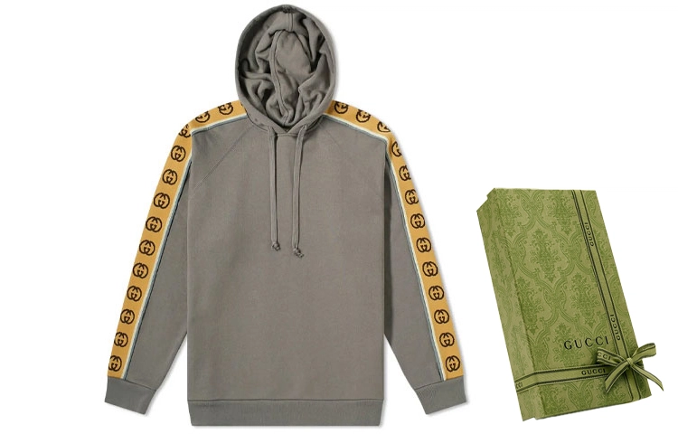 GUCCI Logo