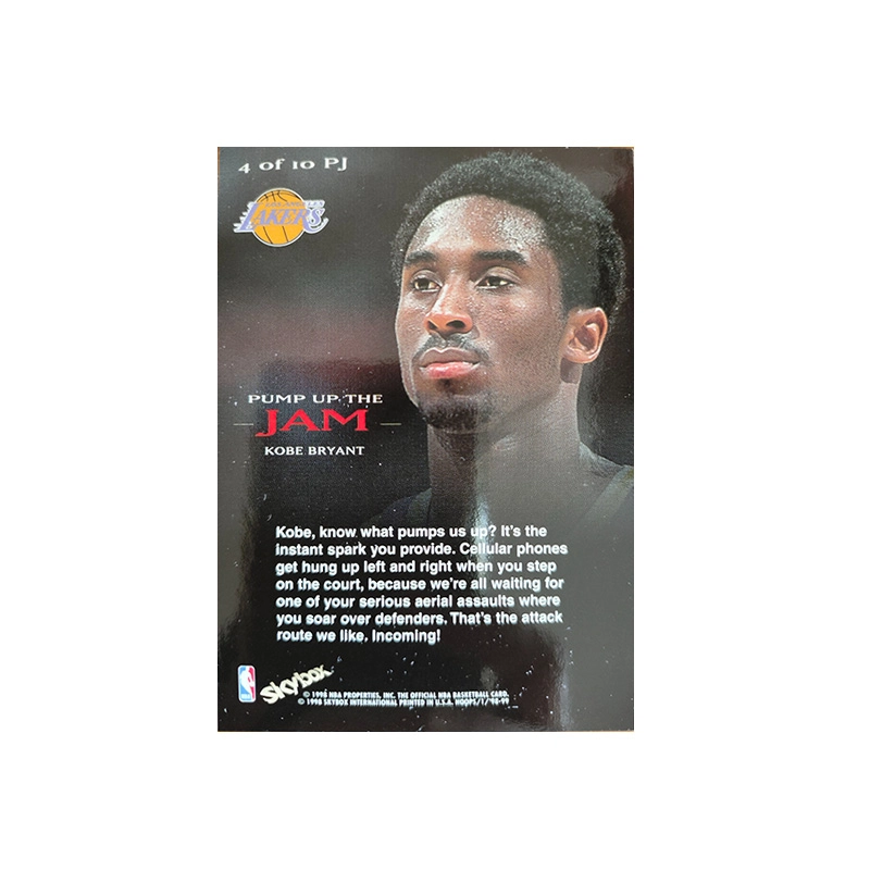 UPPER DECK Fleer