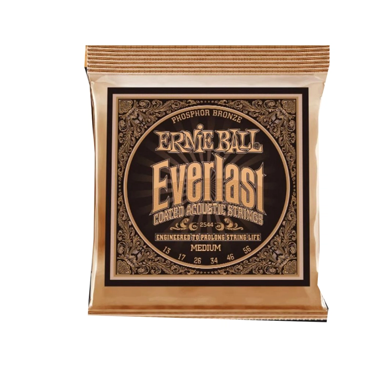 ERNIE BALL (EB) Everlast(