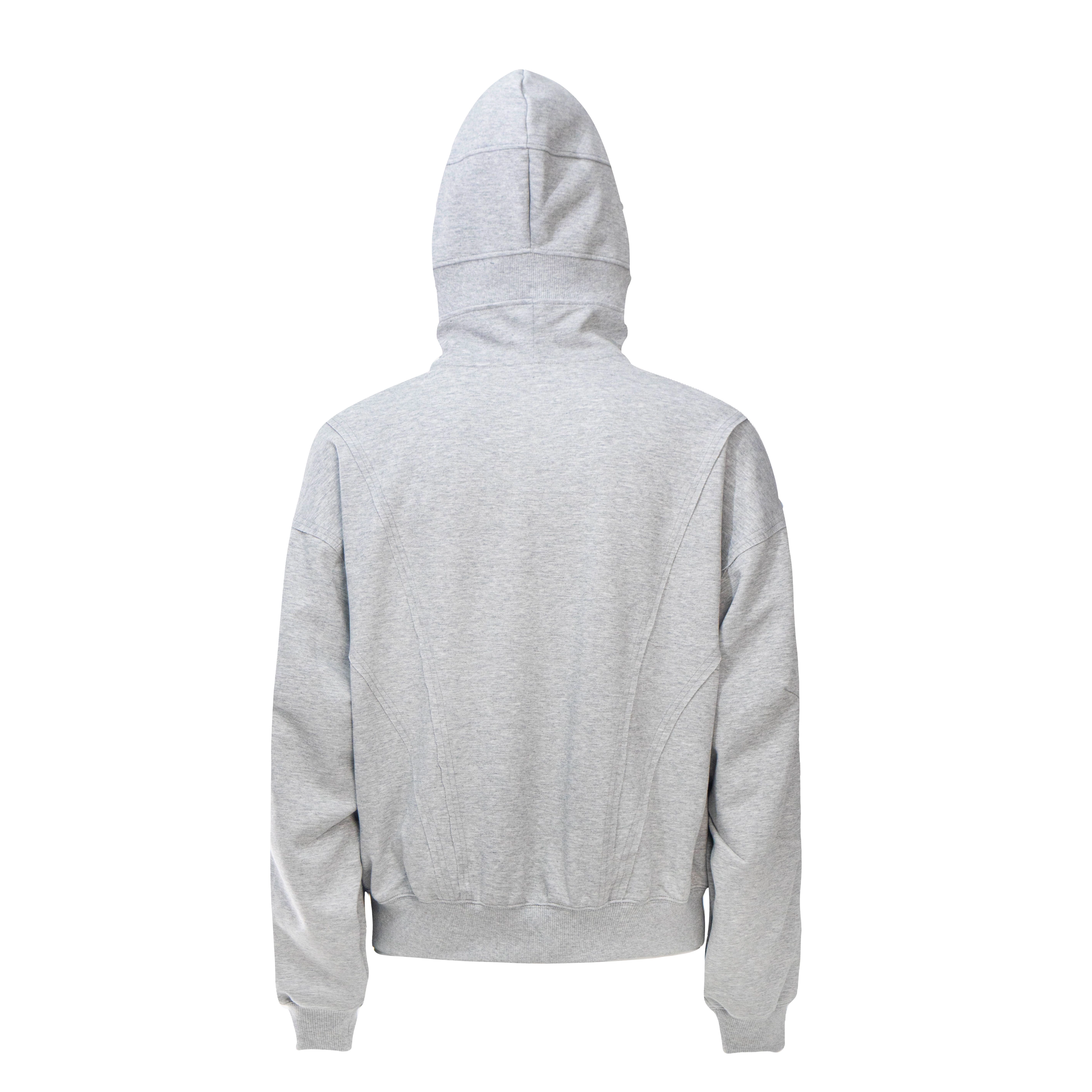 WANNA LAB x LINBESUI SS24