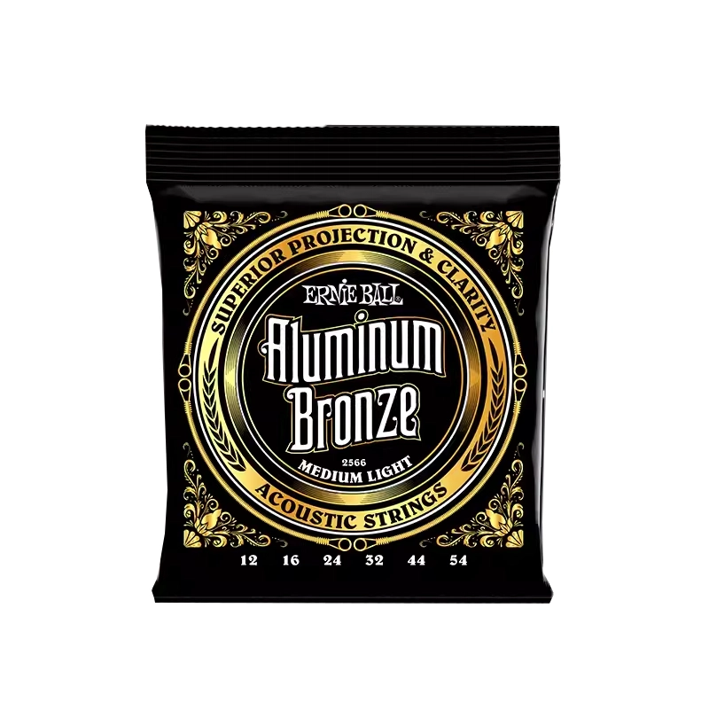 ERNIE BALL (EB)