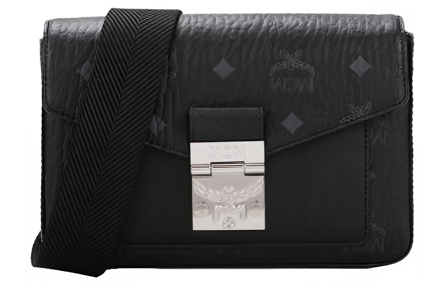 MCM Millie Visetos Logo
