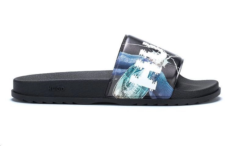 HUGO BOSS PVC