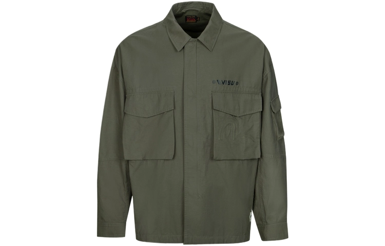 EVISU SS24