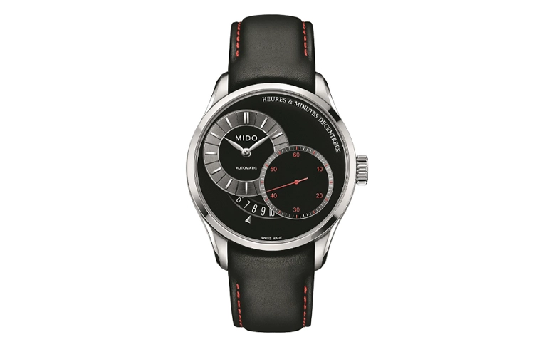 MIDO 50 40mm