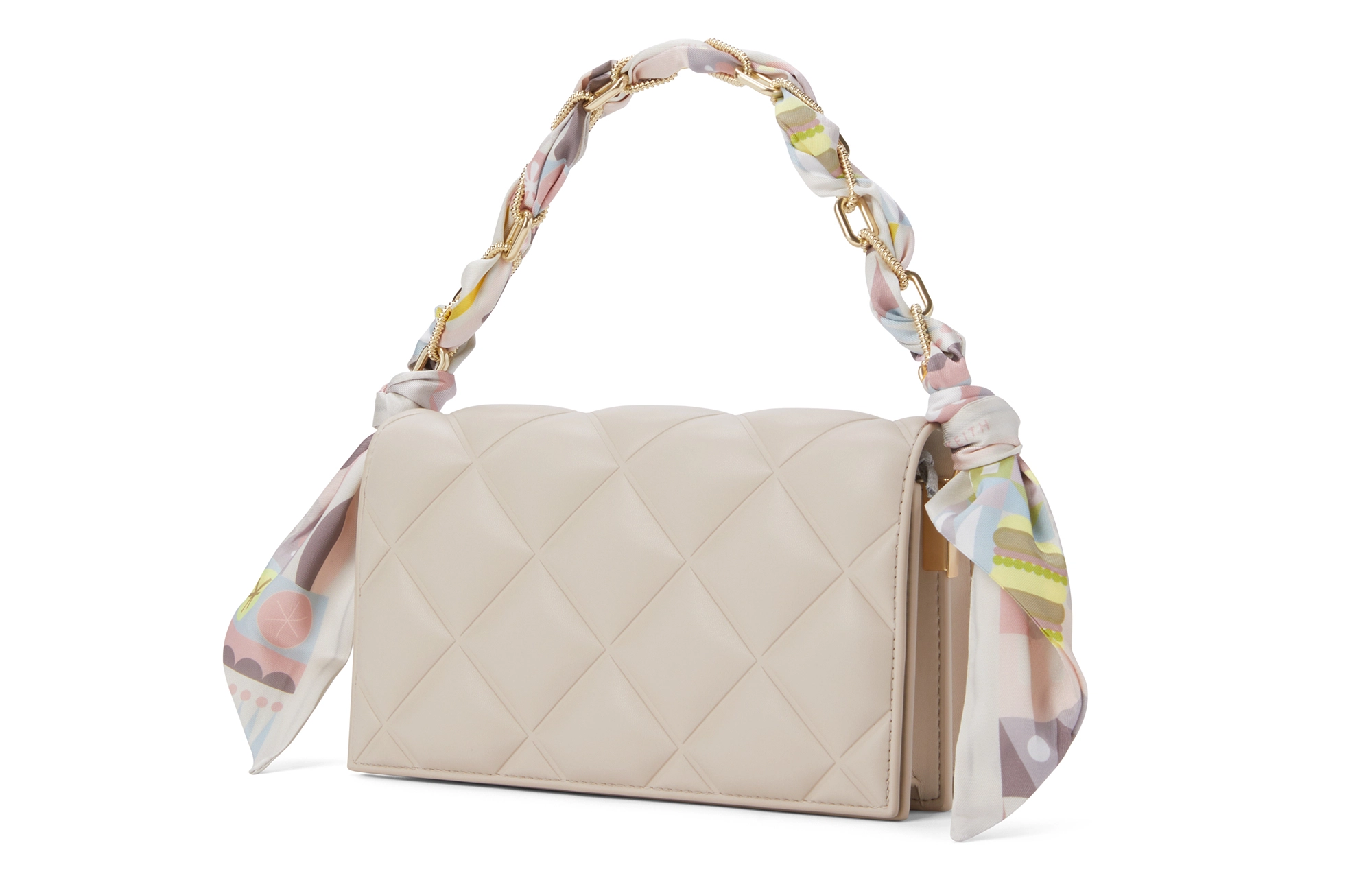 CHARLESKEITH PU ck