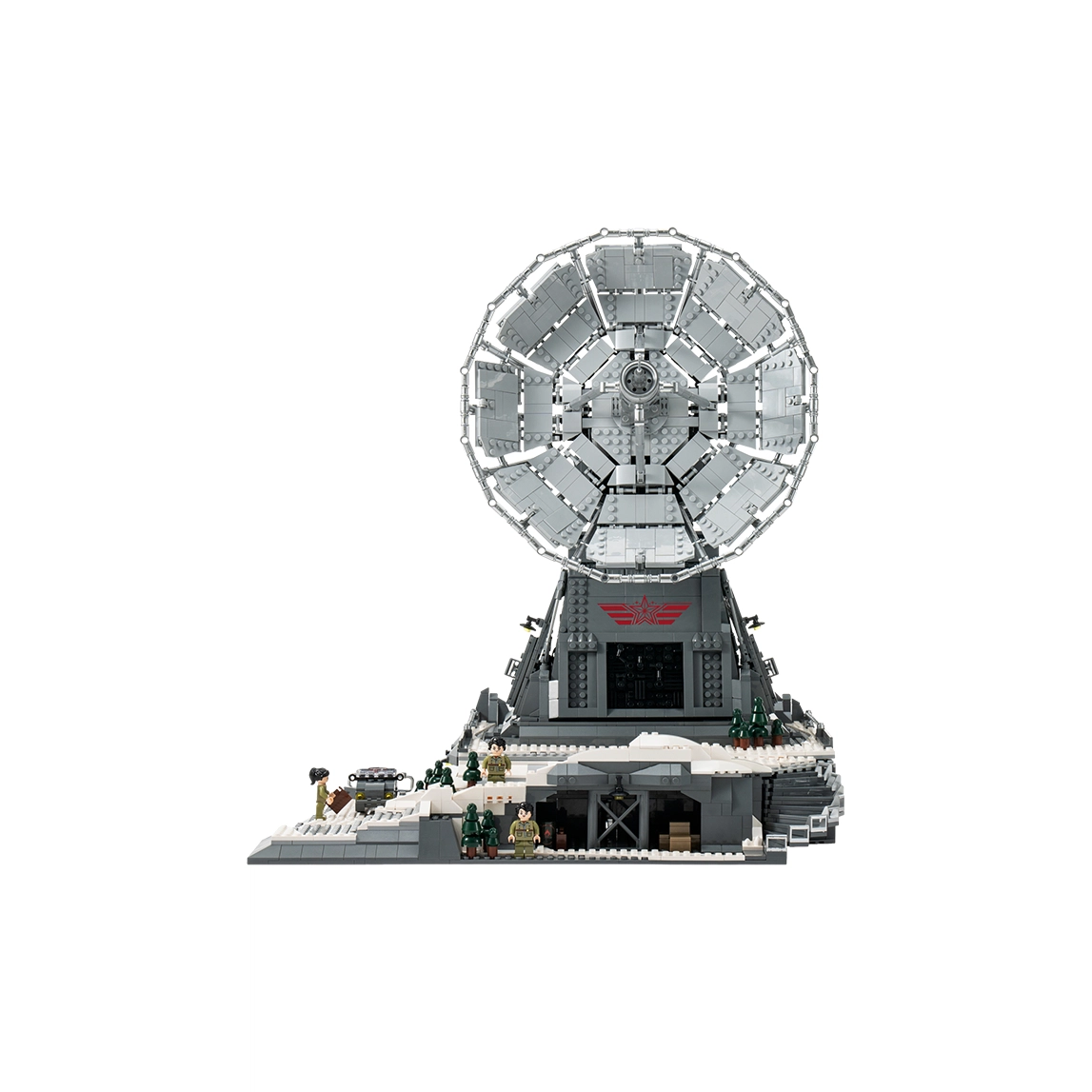 AI 3859pcs