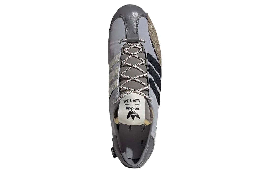 SONG FOR THE MUTE x adidas originals Shadowturf