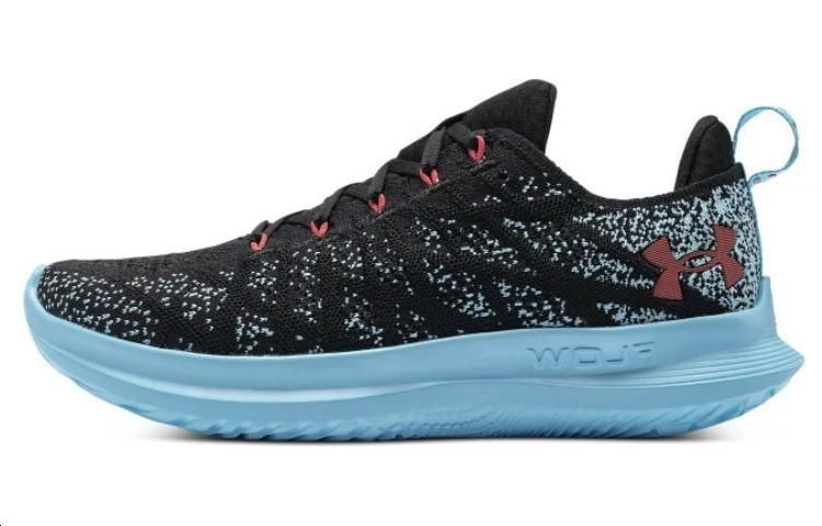 Under Armour Flow Velociti 3