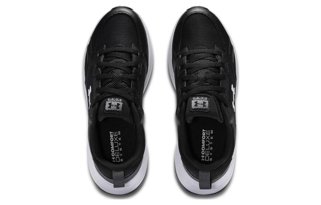 Under Armour Charged Edge