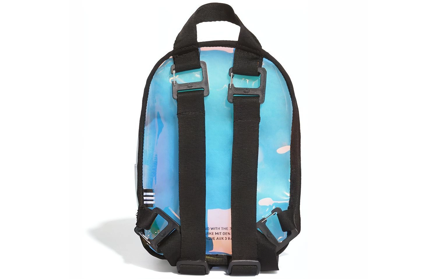 adidas originals logo TPU
