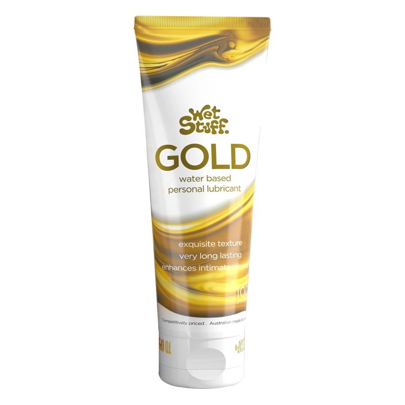 wetstuff 100g