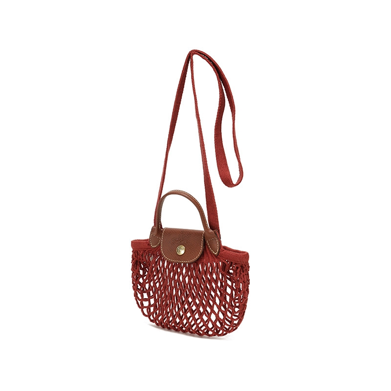 LONGCHAMP LE PLIAGE FILET