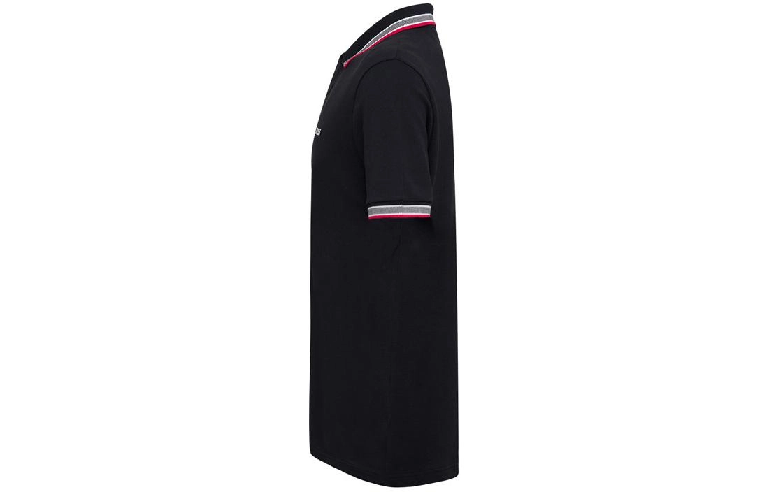 HUGO BOSS SS24 LogoPolo