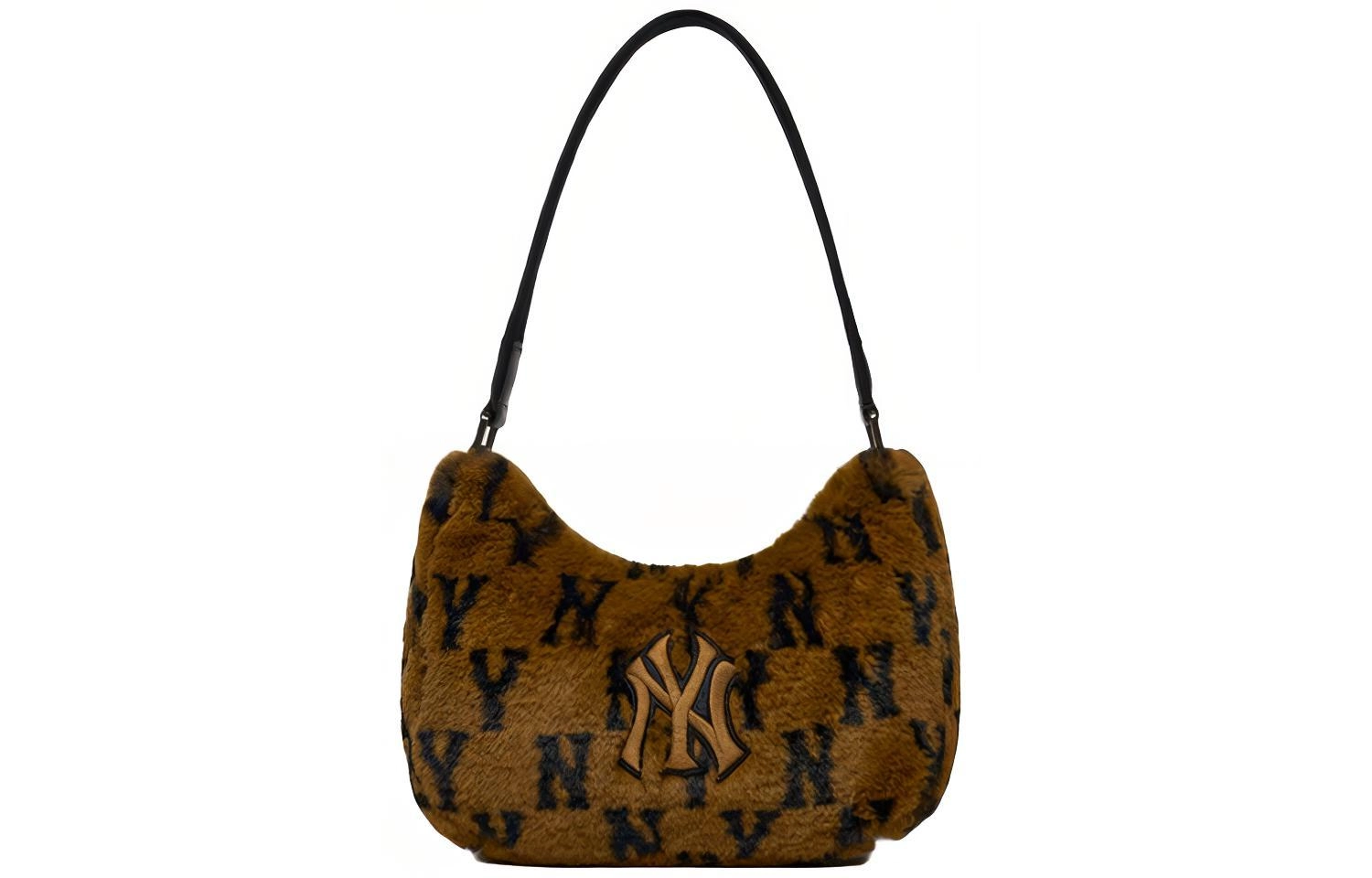 MLB Monogram NYLogo