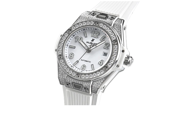 HUBLOT 100 33 mm 485.SE.2010.RW.1604