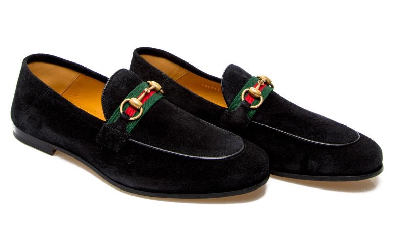 GUCCI Horsebit