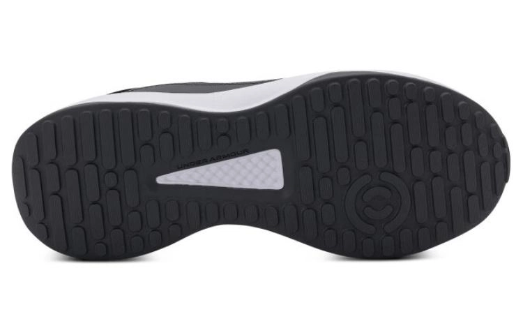 Under Armour Charged Edge