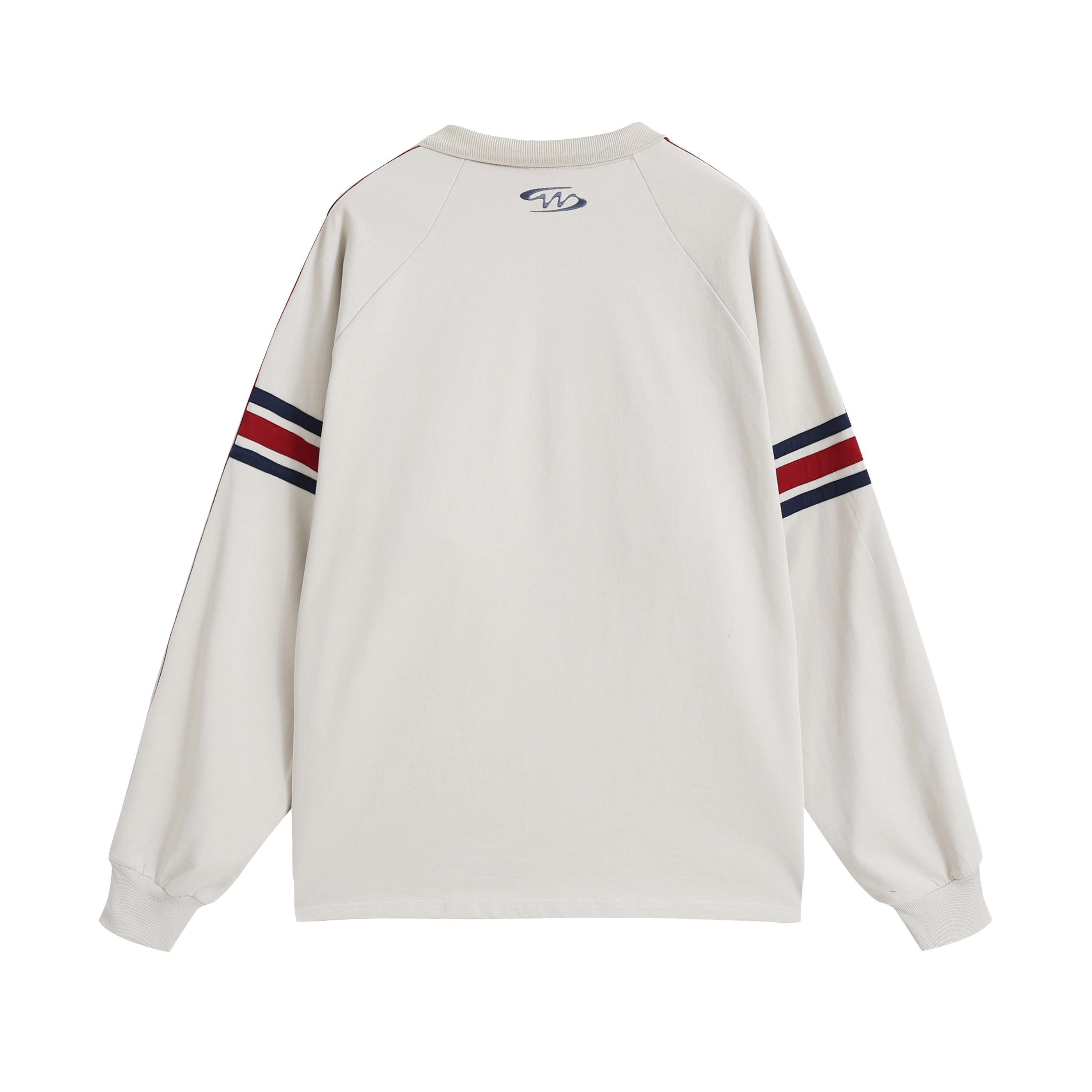 WAITINGWAVE LOGOPolo