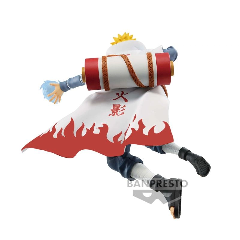 BANPRESTO NARUTOP99 15cm