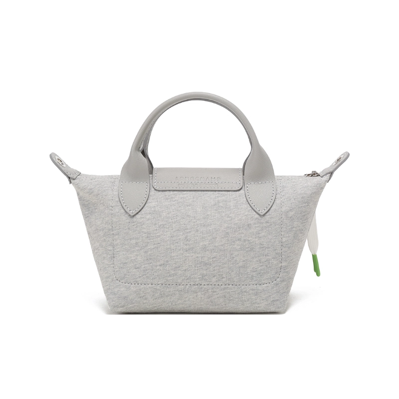 LONGCHAMP Le Pliage LOGO LOGO