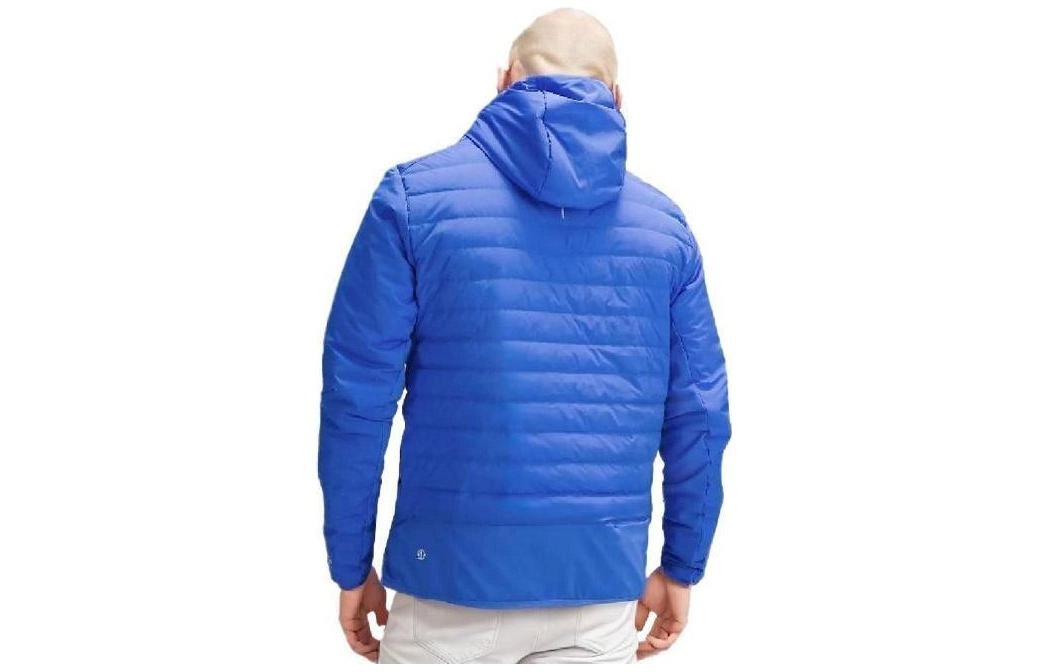 lululemon Down for It All Hoodie