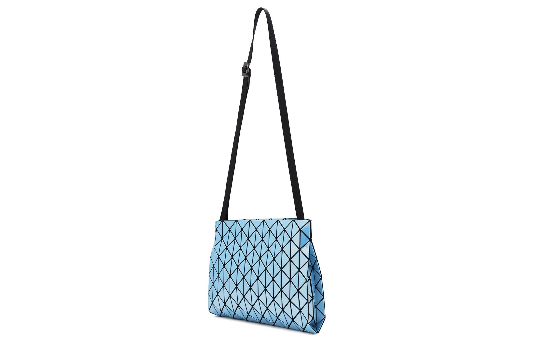 ISSEY MIYAKE Row Metallic PVC