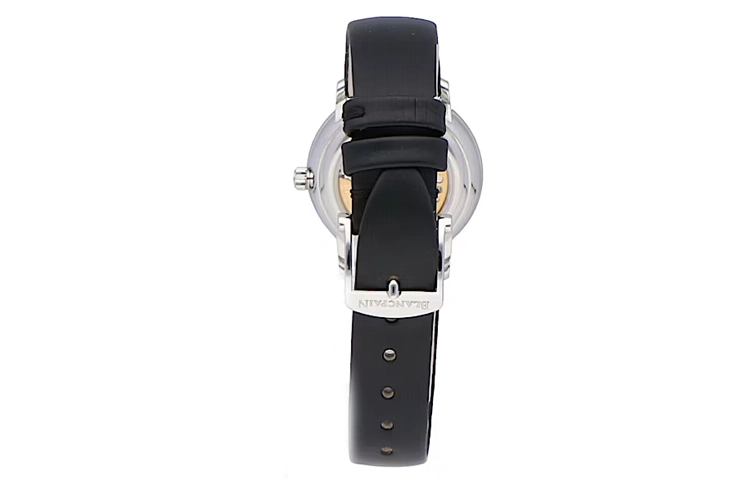 BLANCPAIN VILLERET 30 29.2mm 6104-4628-95A
