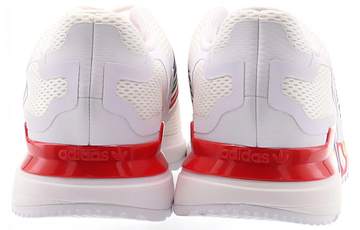 adidas originals ZX 750 HD Olympic Pack
