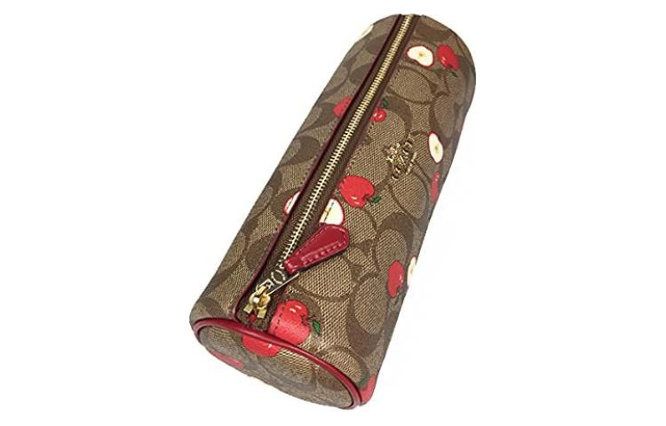 COACH Makeup Brush Holder 21