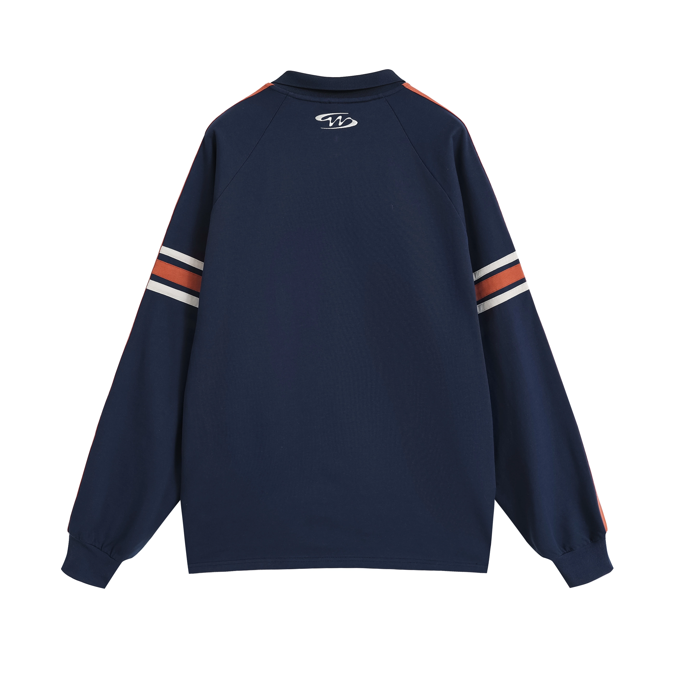 WAITINGWAVE LOGOPolo