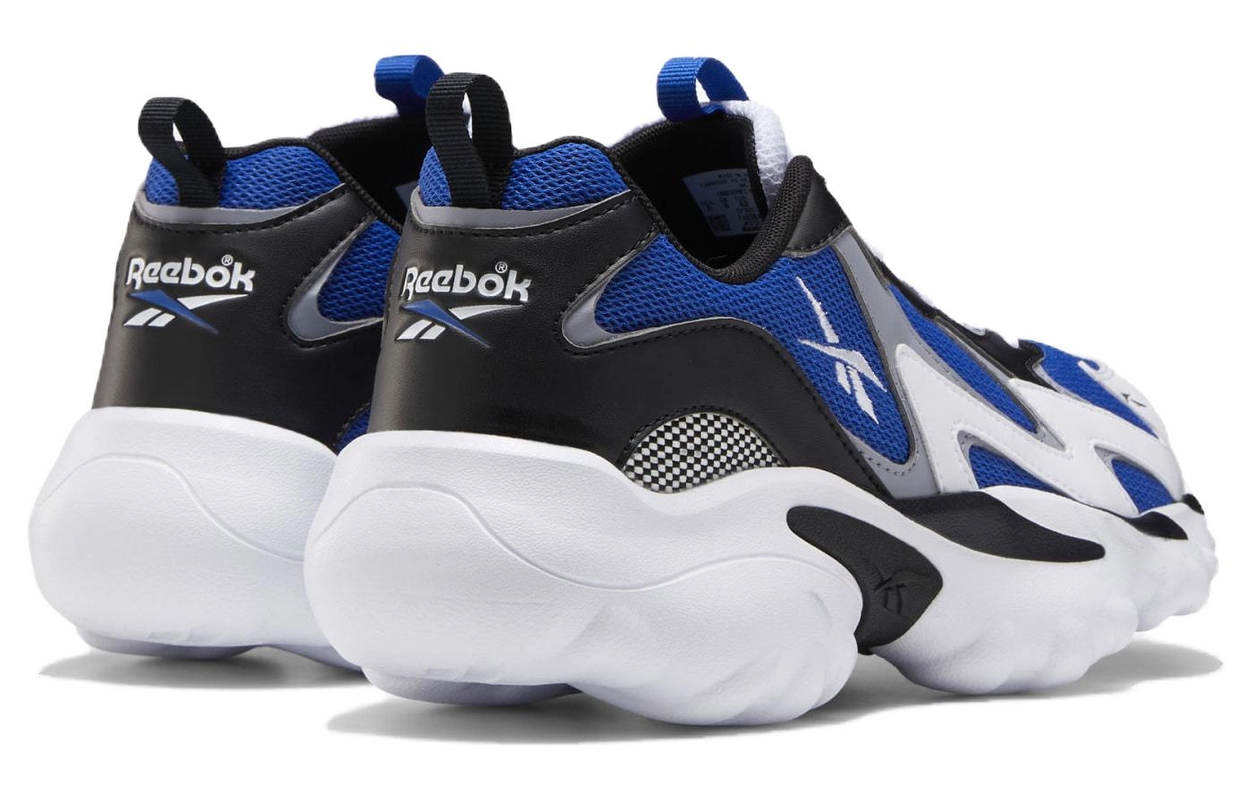 Reebok DMX Series 1000