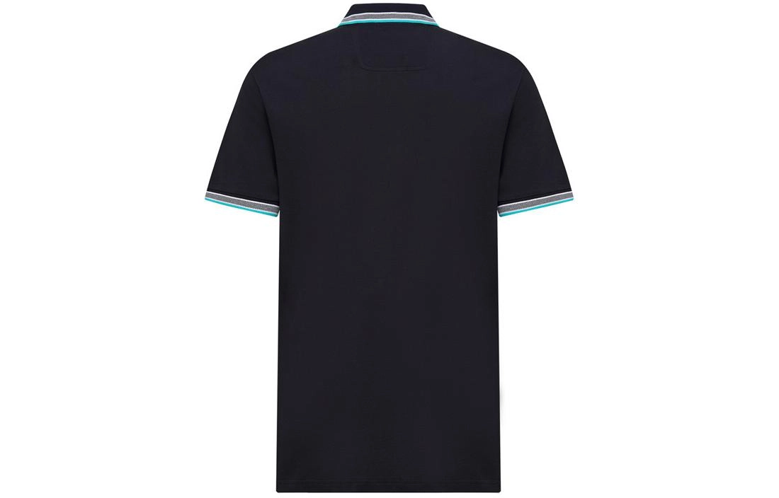 HUGO BOSS SS24 LogoPolo