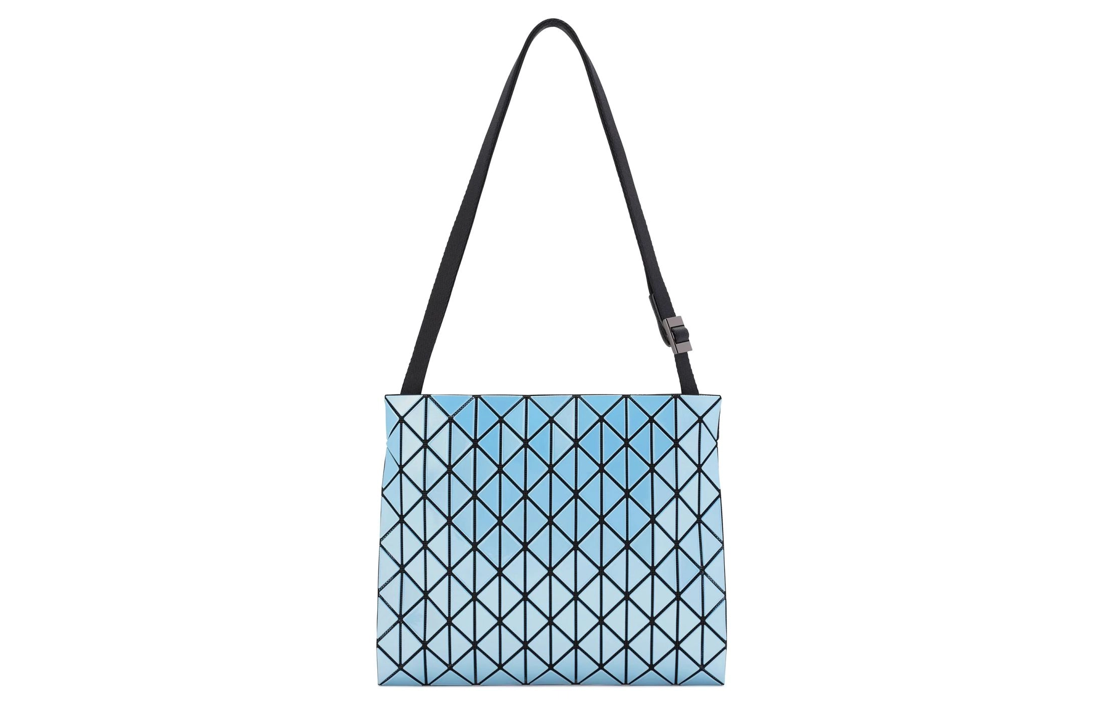 ISSEY MIYAKE Row Metallic PVC