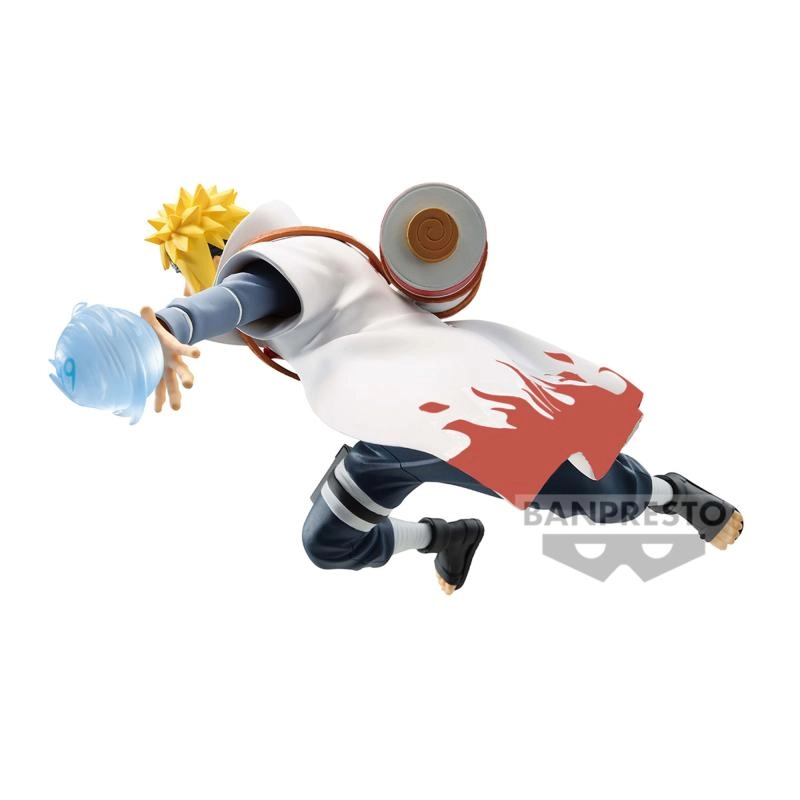BANPRESTO NARUTOP99 15cm