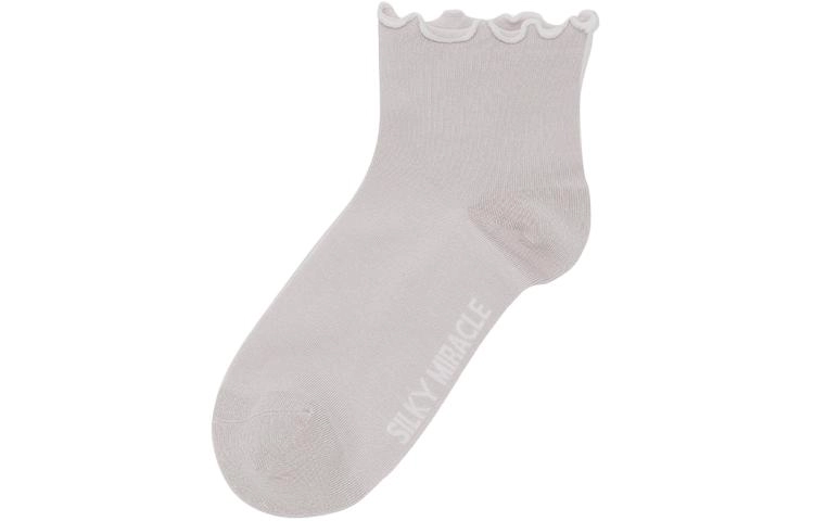 SILKY MIRACLE 1