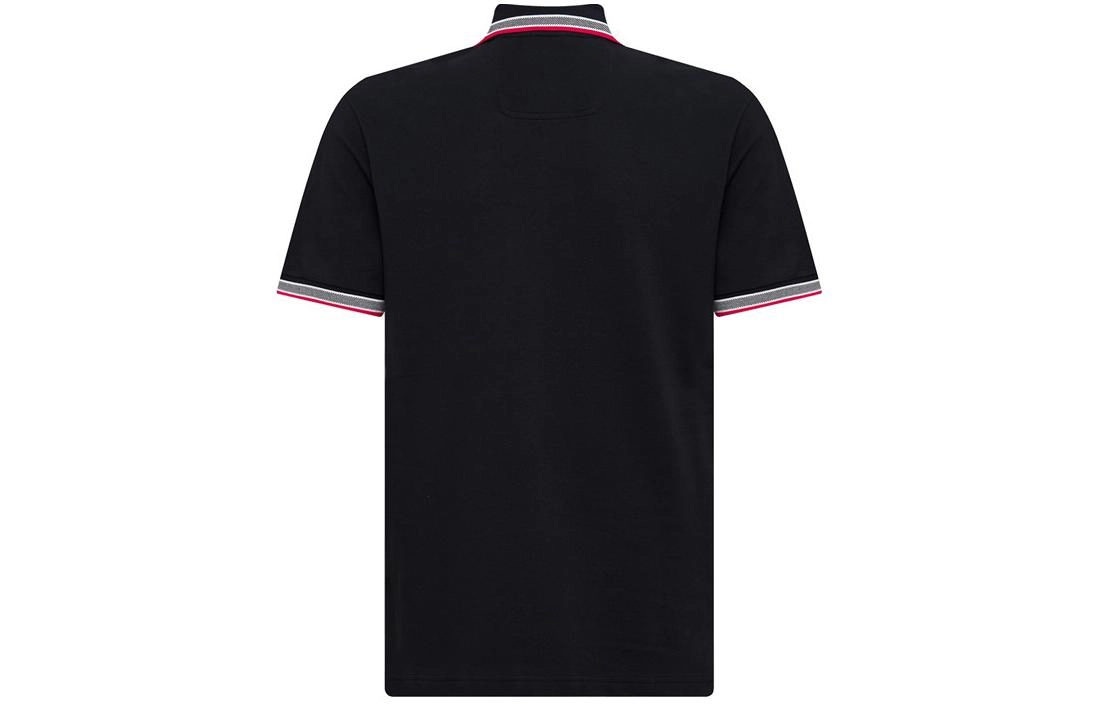 HUGO BOSS SS24 LogoPolo