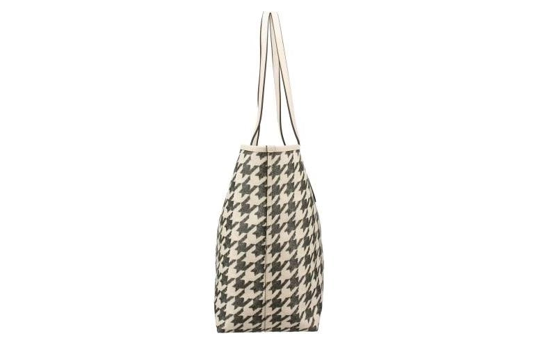 COACH City 33 Logo Tote