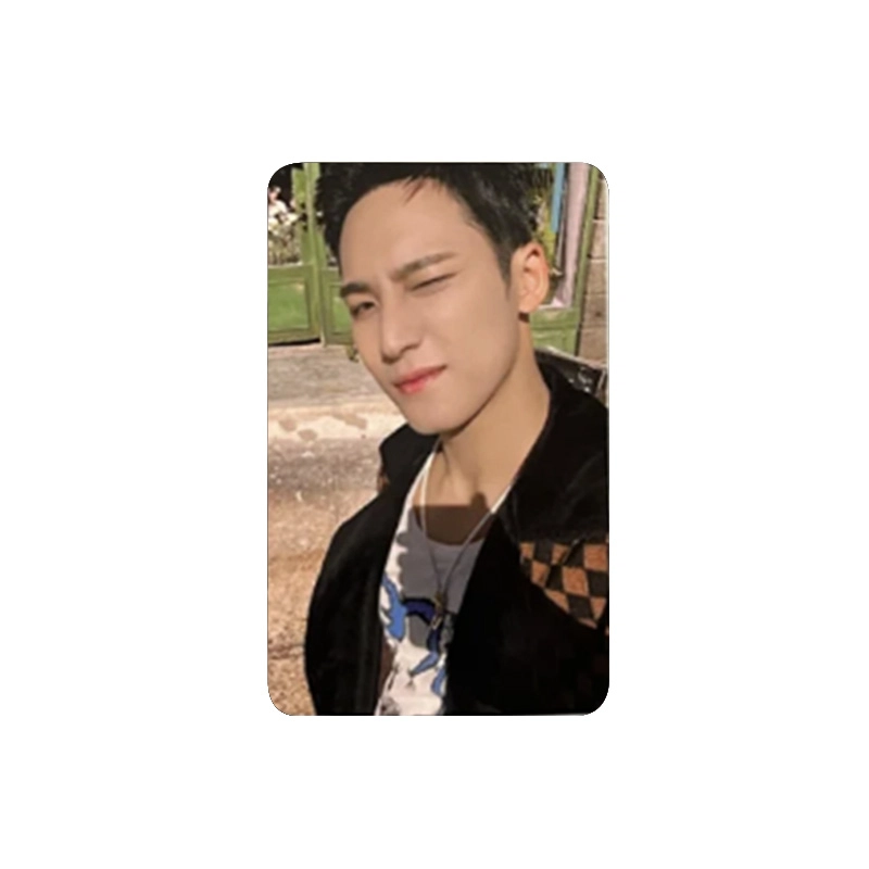 HYBE SEVENTEEN 11Heaven YZY 6.0