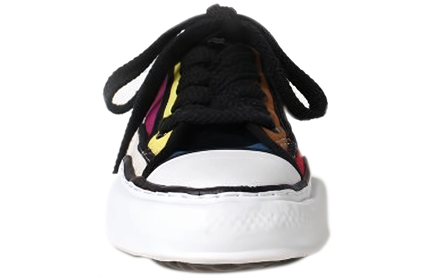 MIHARA YASUHIRO Og Sole Canvas Low